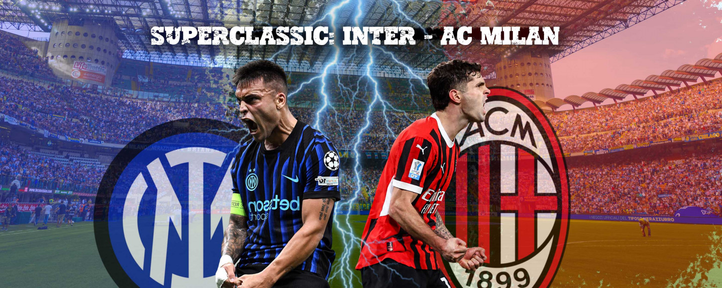 inter ac milan