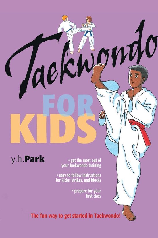 taekwondo