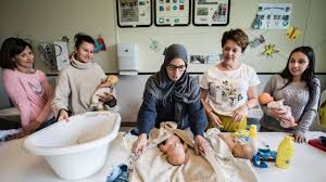 volwassenenonderwijs