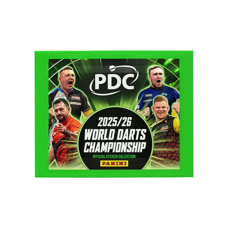 darts pdc