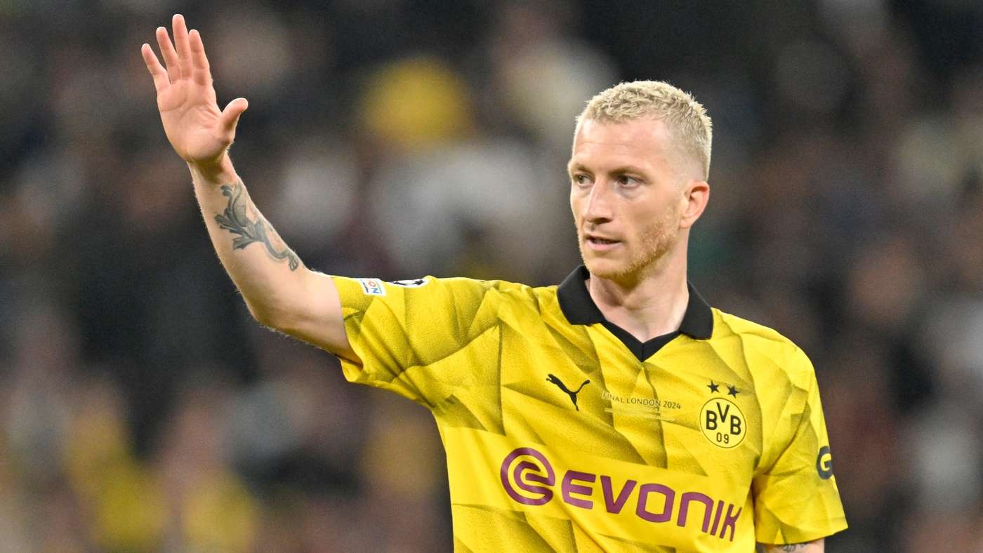 marco reus