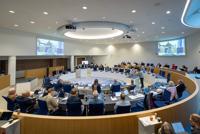 gemeenteraad