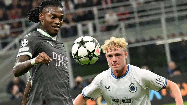 voetbal club brugge