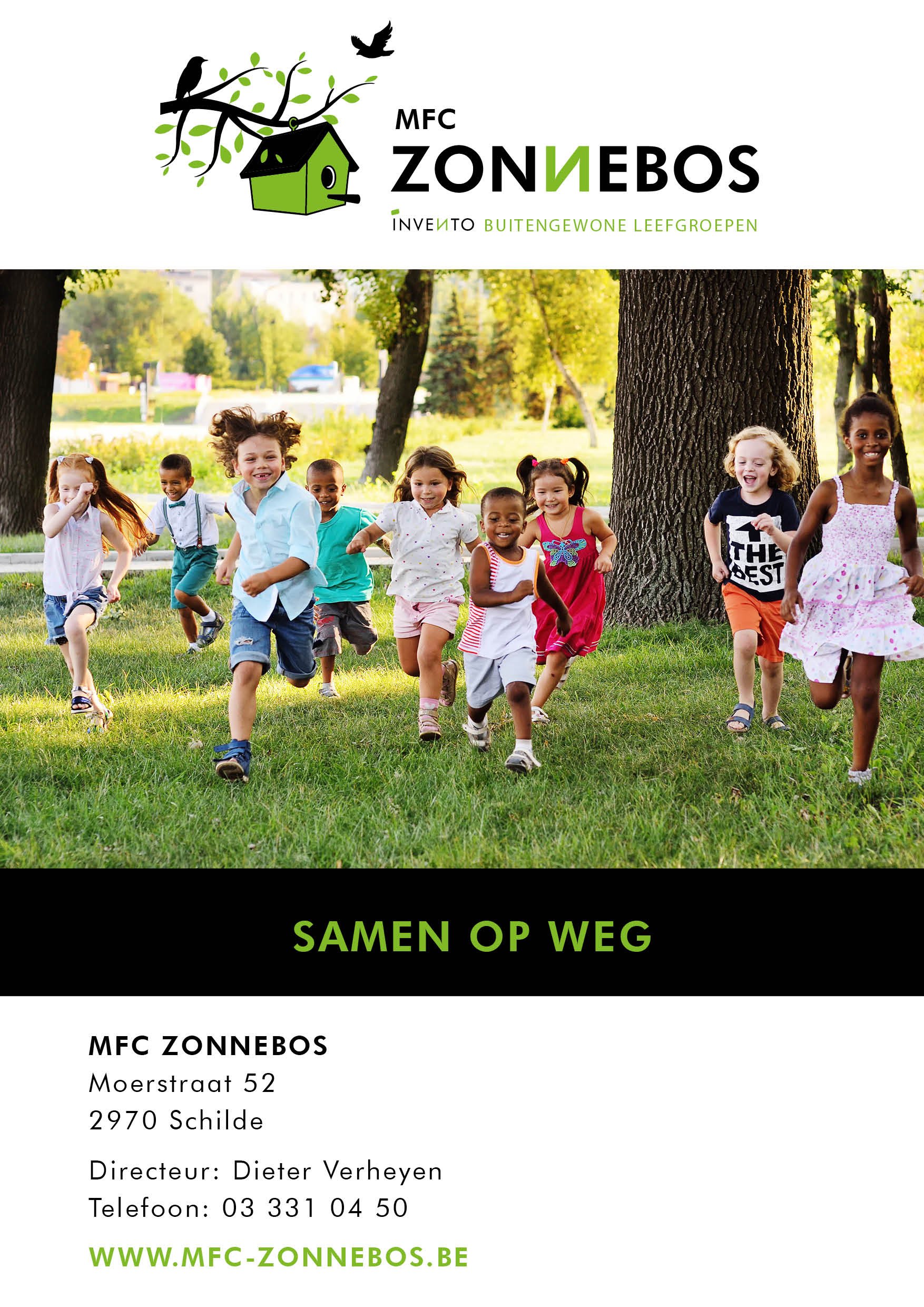 buitengewoon onderwijs