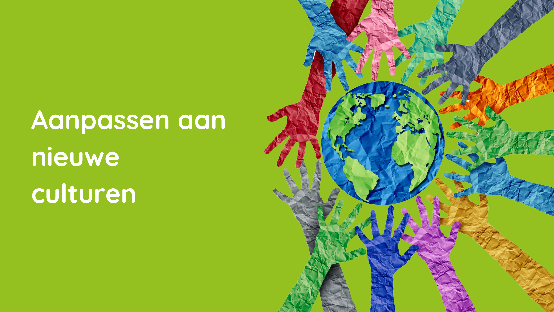 'cultuur