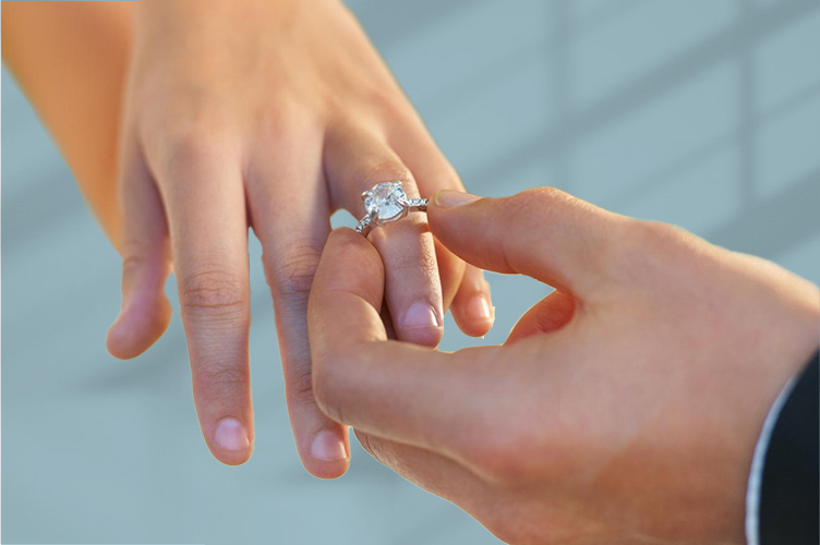engagement