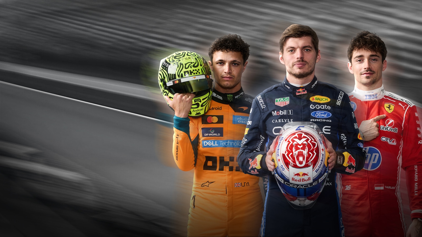 formule 1 live