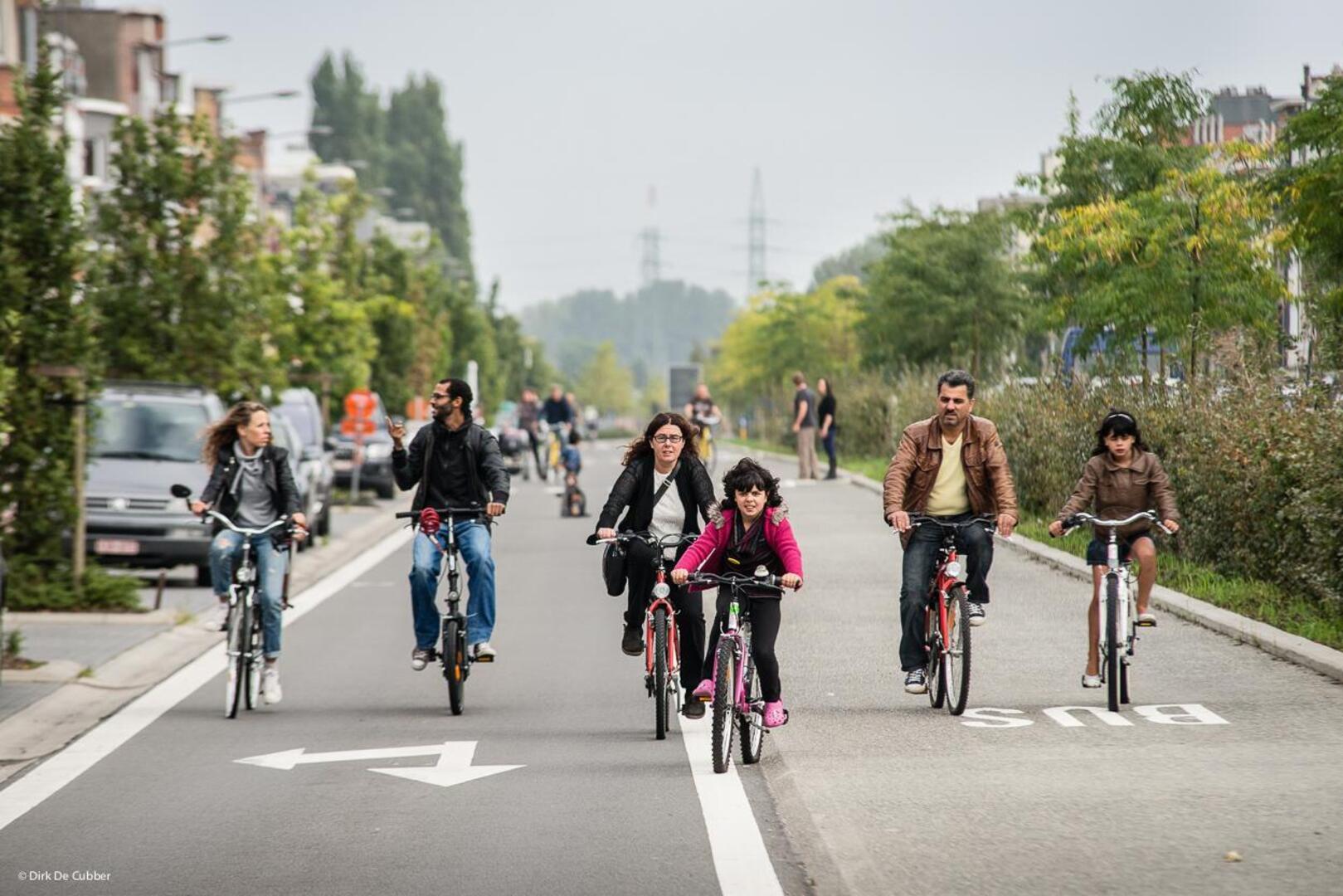 mobiliteit