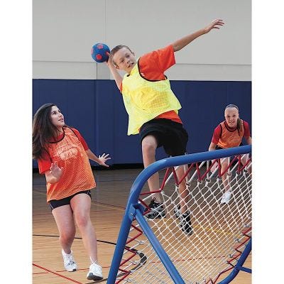 tchoukball