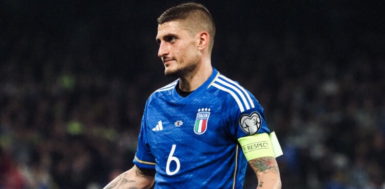 verratti