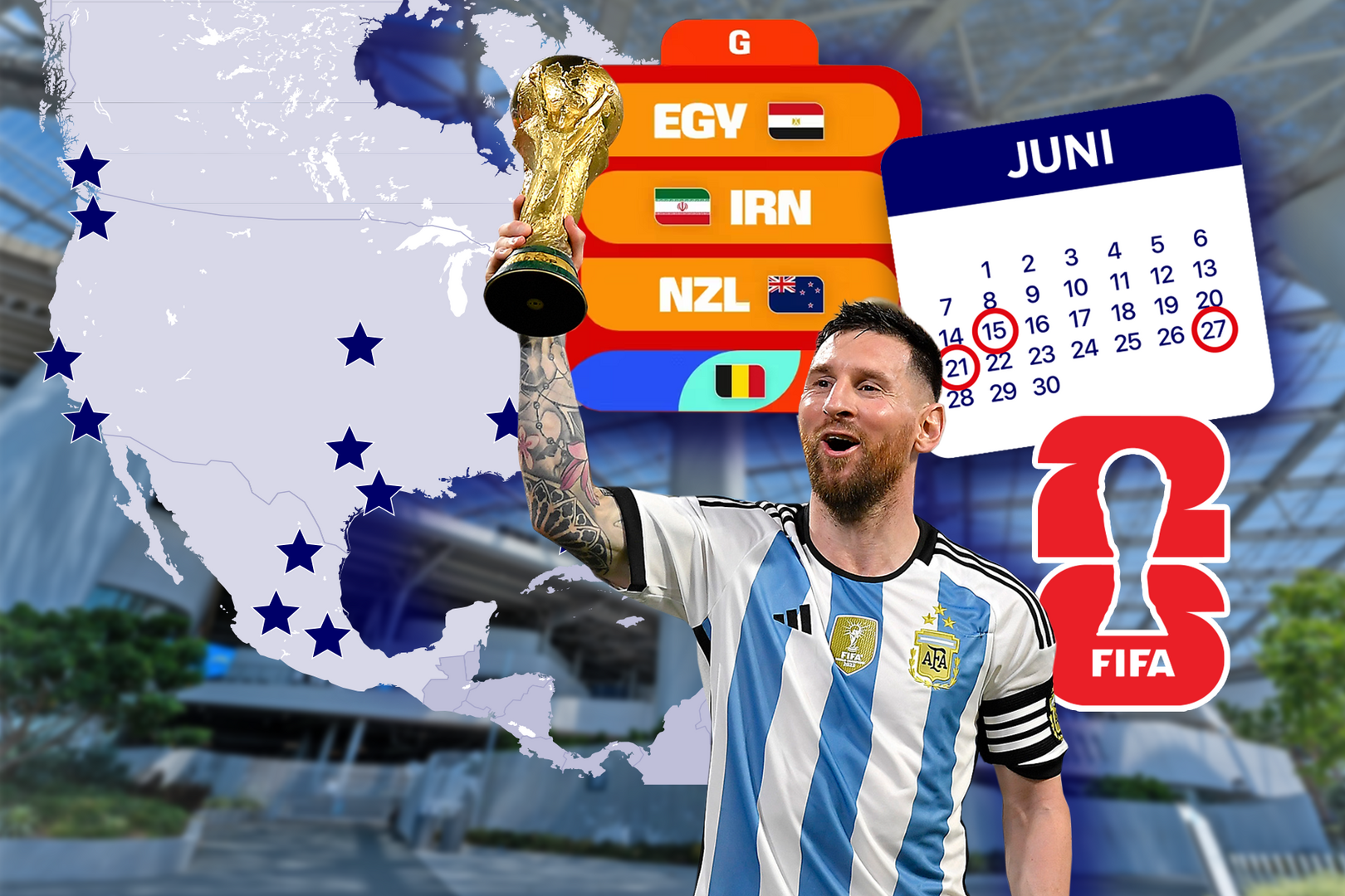 wk voetbal 2026