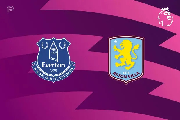 aston villa everton