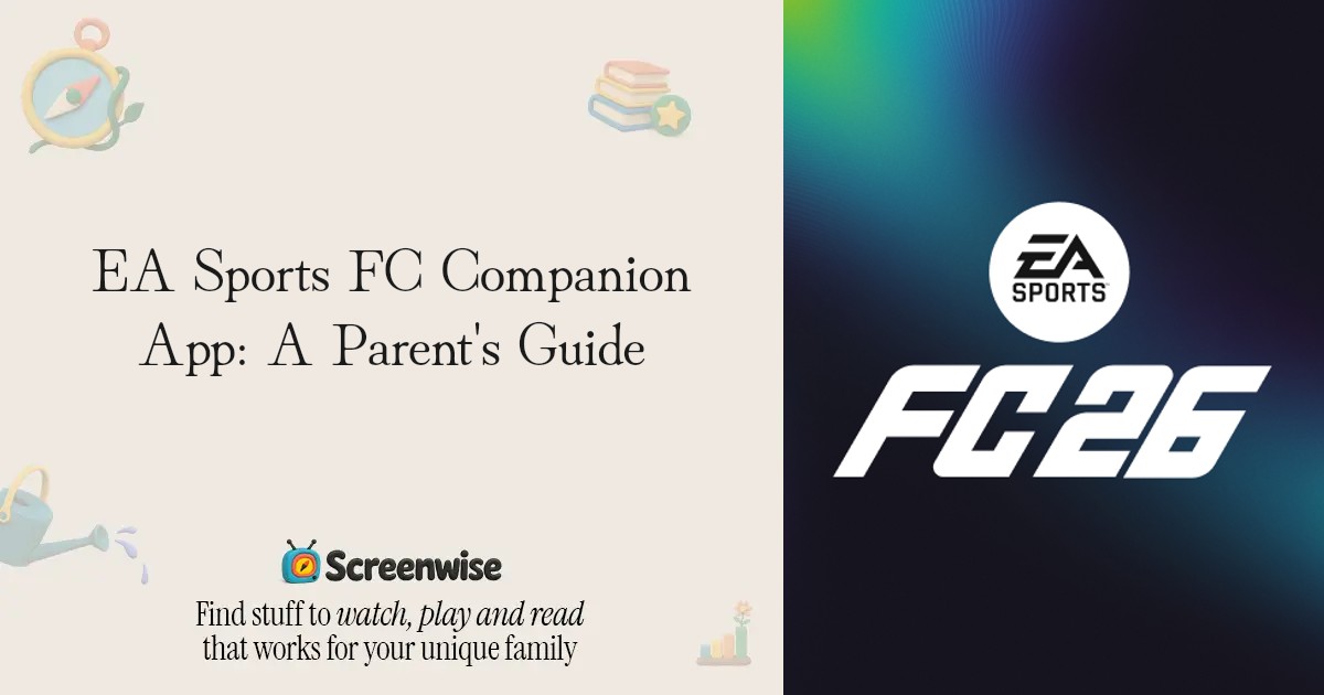 ea companion