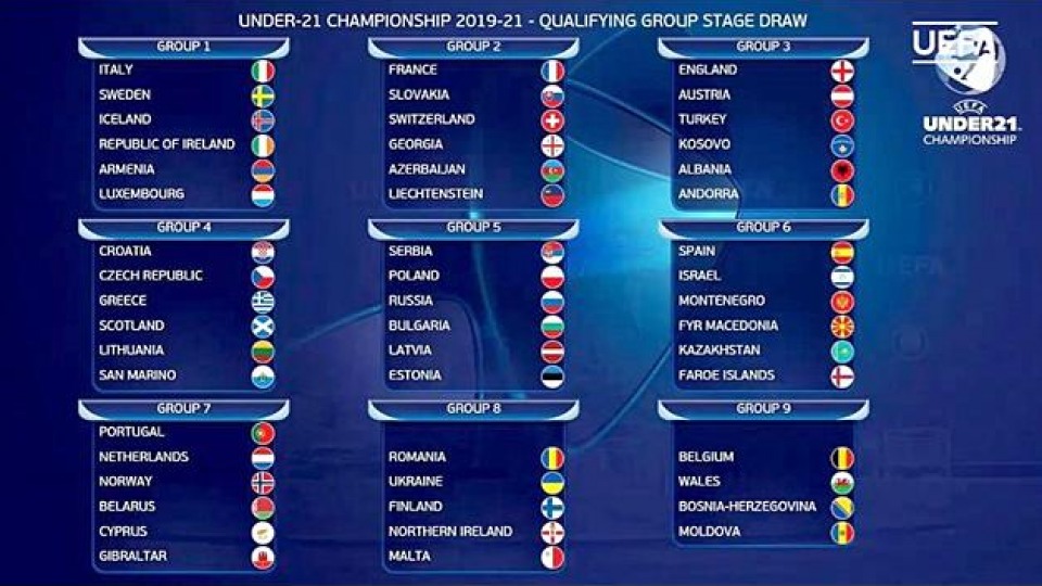 euro 2021