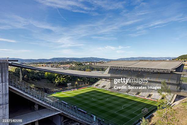 sporting braga