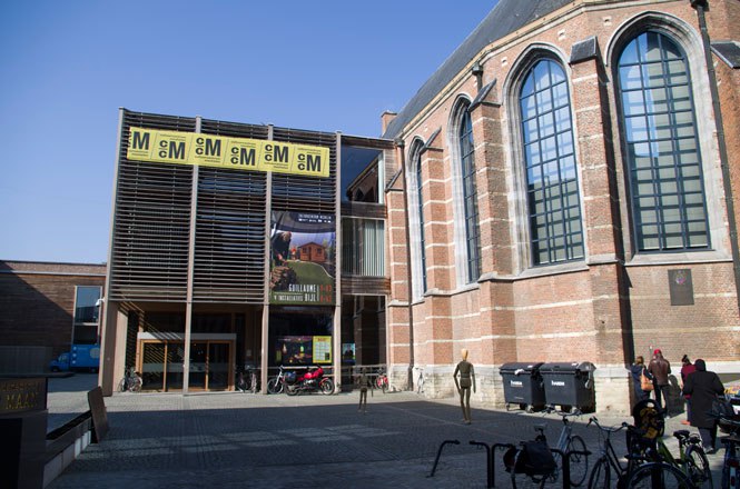 cultureel centrum