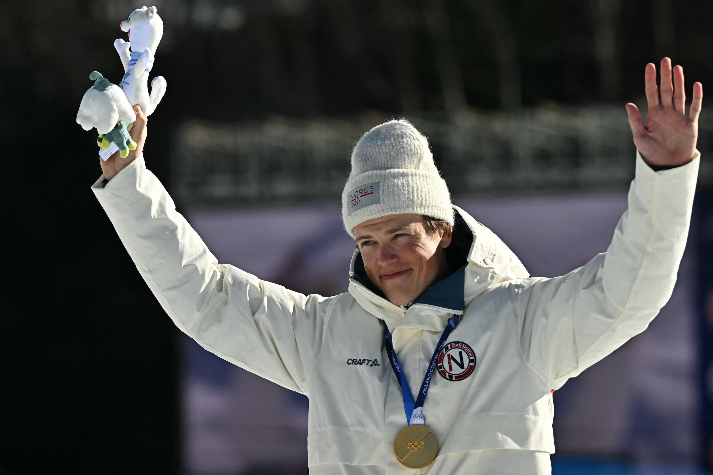 livestream olympische spelen