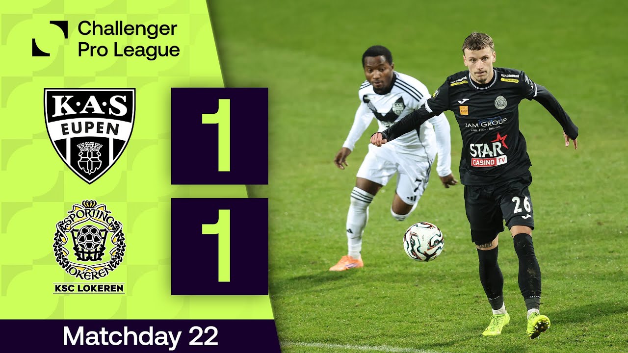 lokeren voetbal