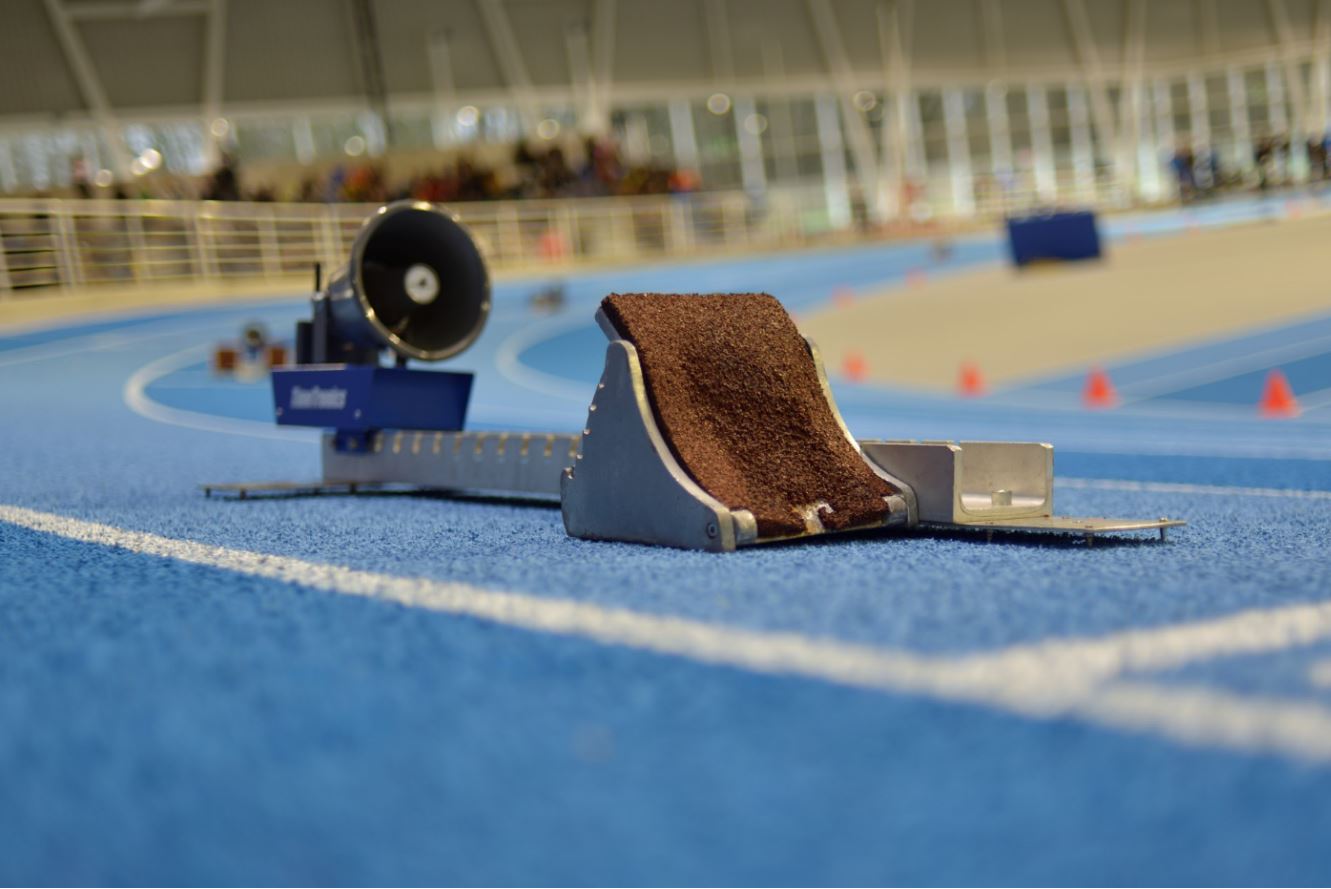val atletiek