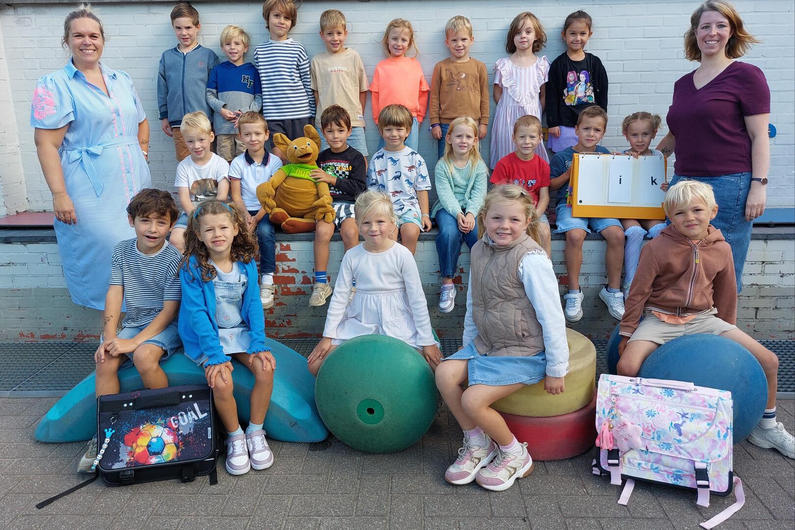 vrije basisschool