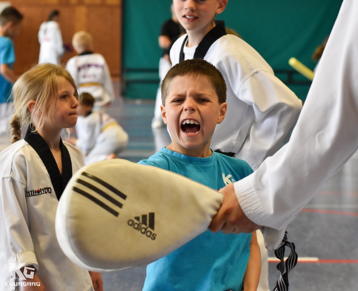 vechtsport