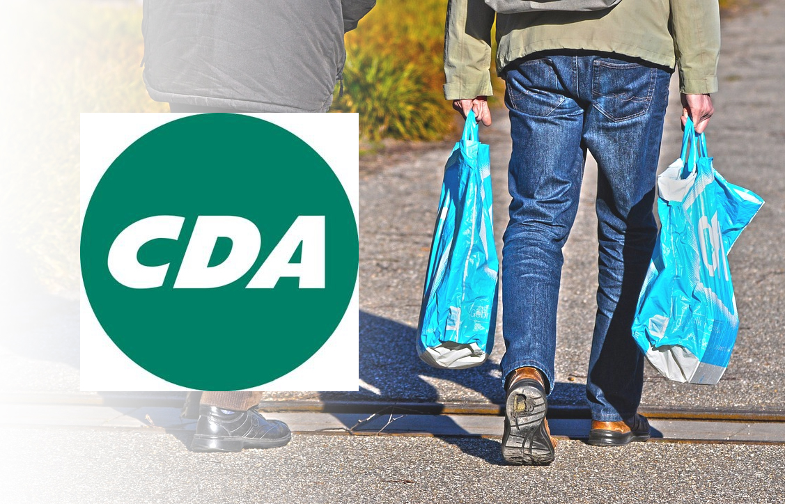 cda duurzaamheid