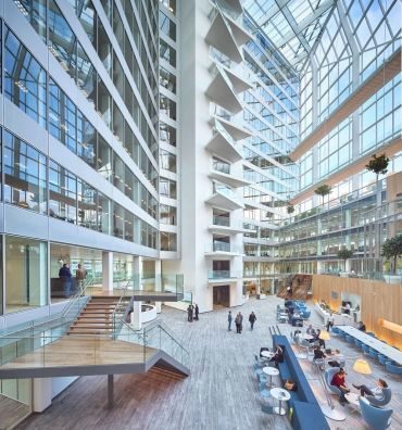 deloitte duurzaamheid