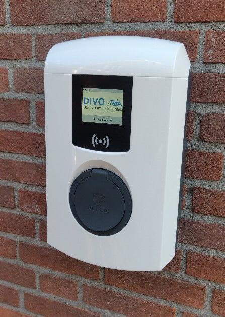 divo duurzaam