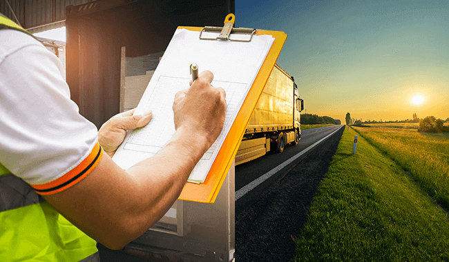 duurzaamheid logistiek