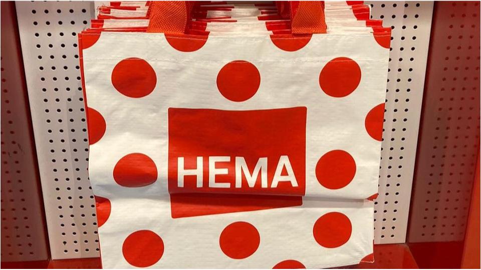 hema duurzaamheid