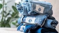 jeans duurzaam