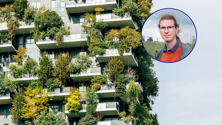 klimaat en duurzaamheid