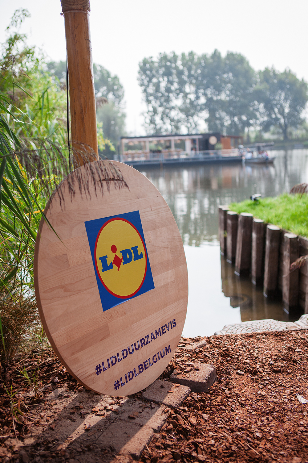 lidl duurzaam