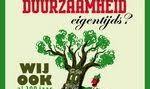 poster duurzaamheid