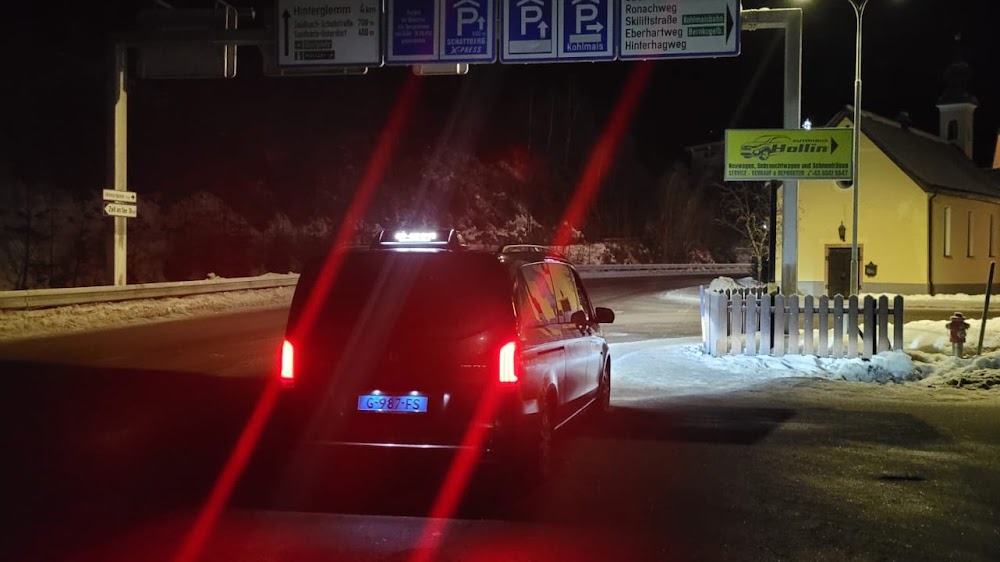 taxi hoogstraten