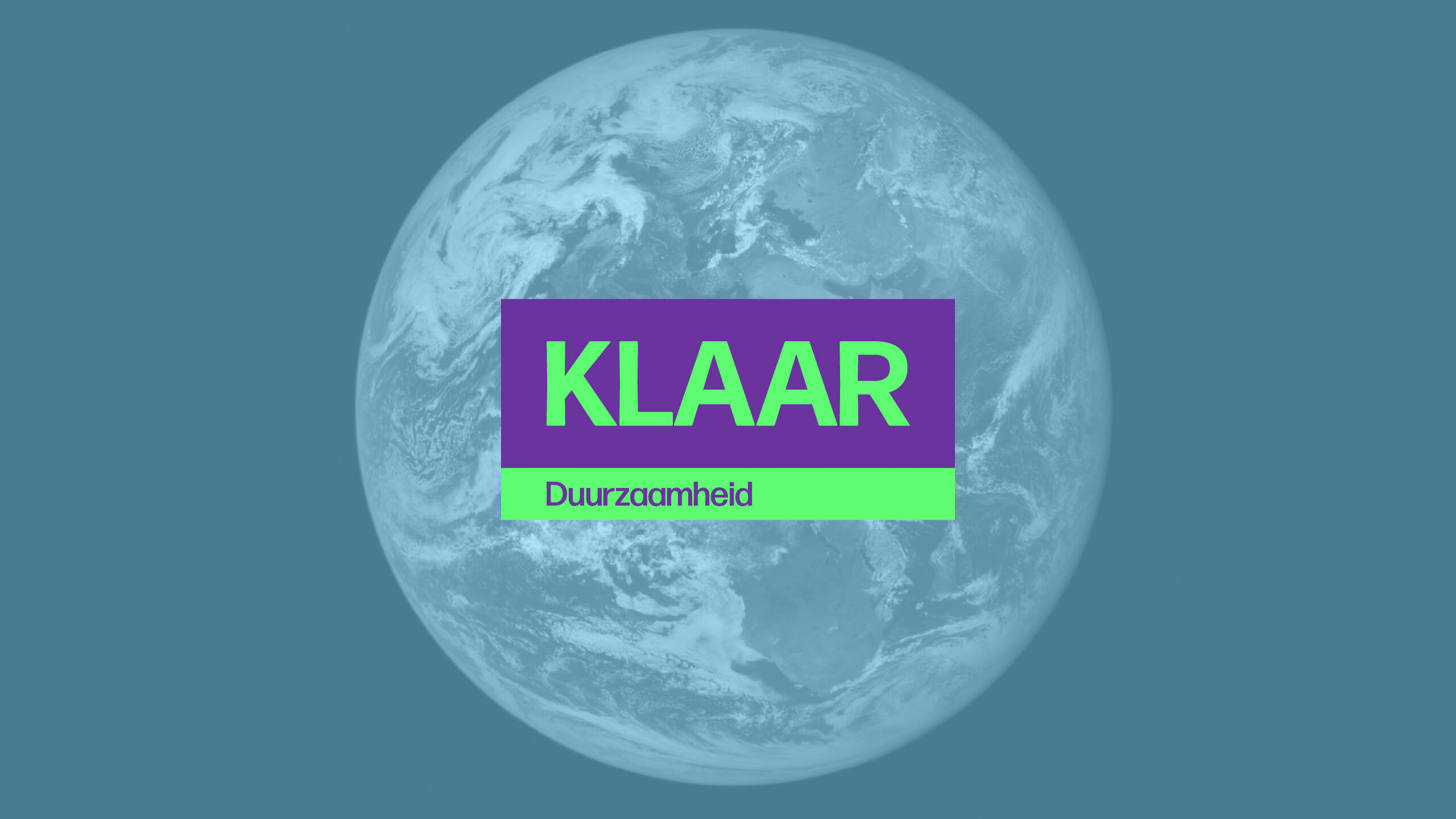 wat betekent duurzame ontwikkeling
